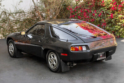 Porsche-928-1979-Tan-Other-Color-0-7