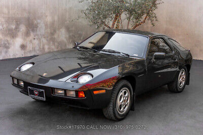 Porsche-928-1979-Tan-Other-Color-0-8