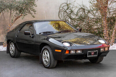 Porsche 928  1979 à vendre