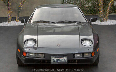 Porsche-928-1980-Gray-Other-Color-0-1