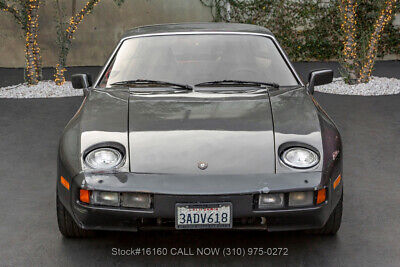 Porsche-928-1980-Gray-Other-Color-0-1