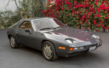 Porsche-928-1980-Gray-Other-Color-0-2