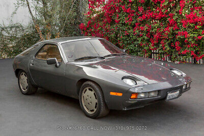 Porsche-928-1980-Gray-Other-Color-0-2