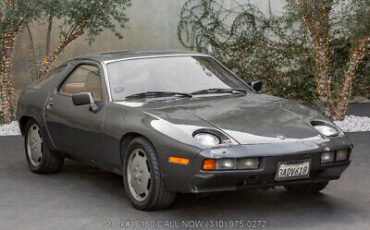 Porsche 928  1980