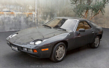 Porsche-928-1980-Gray-Other-Color-0-7