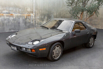 Porsche-928-1980-Gray-Other-Color-0-7