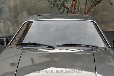 Porsche-928-1980-Gray-Other-Color-0-8