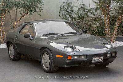 Porsche 928  1980 à vendre