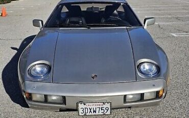 Porsche-928-1982-Grey-131966-5