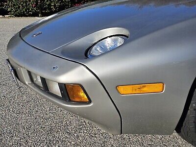 Porsche-928-1982-Grey-131966-6