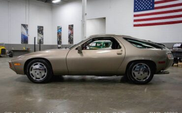 Porsche-928-1982-Tan-Brown-200183-2