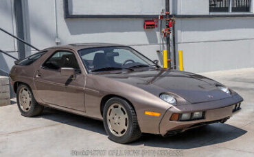 Porsche-928-1983-Brown-Other-Color-144822-2