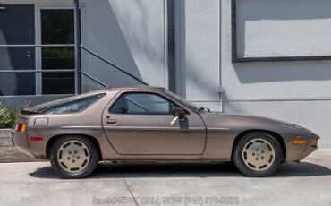 Porsche-928-1983-Brown-Other-Color-144822-3