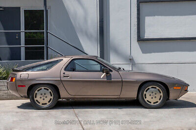 Porsche-928-1983-Brown-Other-Color-144822-3