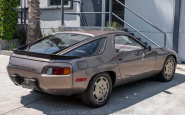 Porsche-928-1983-Brown-Other-Color-144822-4