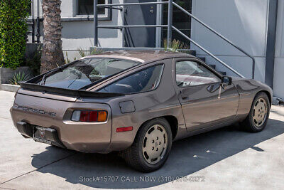 Porsche-928-1983-Brown-Other-Color-144822-4