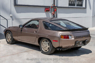 Porsche-928-1983-Brown-Other-Color-144822-6