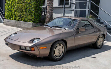 Porsche-928-1983-Brown-Other-Color-144822-7