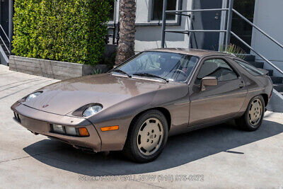 Porsche-928-1983-Brown-Other-Color-144822-7