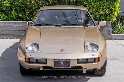 Porsche-928-1983-Gold-Other-Color-0-1