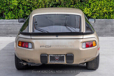 Porsche-928-1983-Gold-Other-Color-0-5