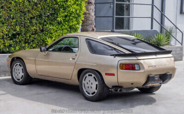 Porsche-928-1983-Gold-Other-Color-0-6