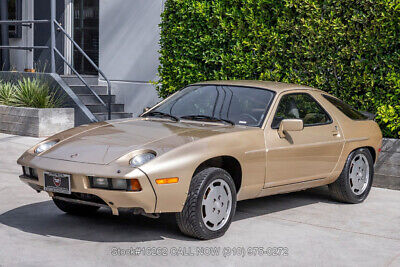 Porsche-928-1983-Gold-Other-Color-0-7