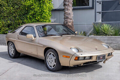 Porsche 928  1983 à vendre