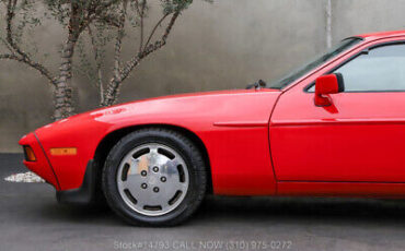 Porsche-928-1983-Red-Other-Color-0-11