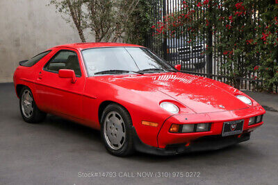 Porsche-928-1983-Red-Other-Color-0-2