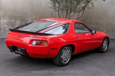 Porsche-928-1983-Red-Other-Color-0-4