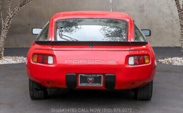 Porsche-928-1983-Red-Other-Color-0-5