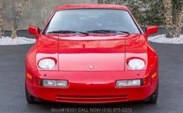 Porsche-928-1987-Red-Other-Color-0-1