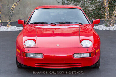 Porsche-928-1987-Red-Other-Color-0-1