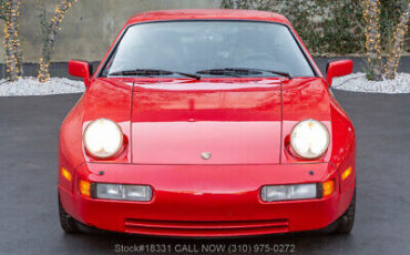 Porsche-928-1987-Red-Other-Color-0-2