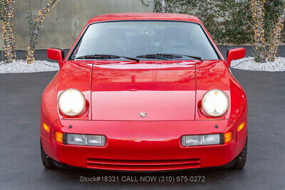 Porsche-928-1987-Red-Other-Color-0-2