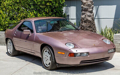 Porsche 928  1987 à vendre