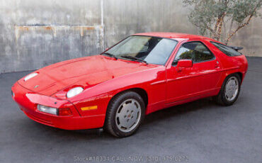 Porsche-928-1987-Red-Other-Color-0-8