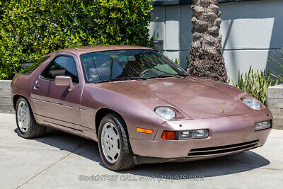 Porsche 928  1987 à vendre