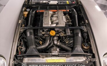 Porsche-928-1989-Gray-Linen-146948-3