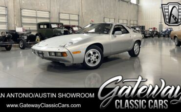 Porsche 928 Coupe 1978