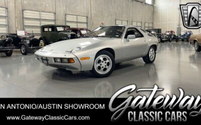 Porsche 928 Coupe 1978 à vendre