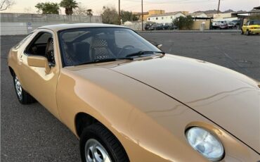 Porsche-928-Coupe-1978-Tan-pasha-148060-1