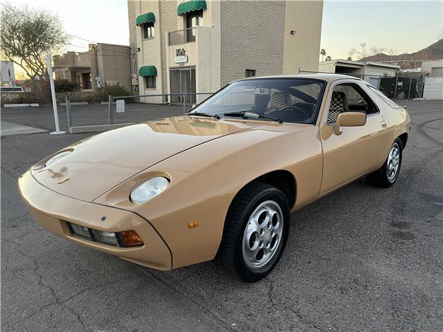 Porsche-928-Coupe-1978-Tan-pasha-148060-7