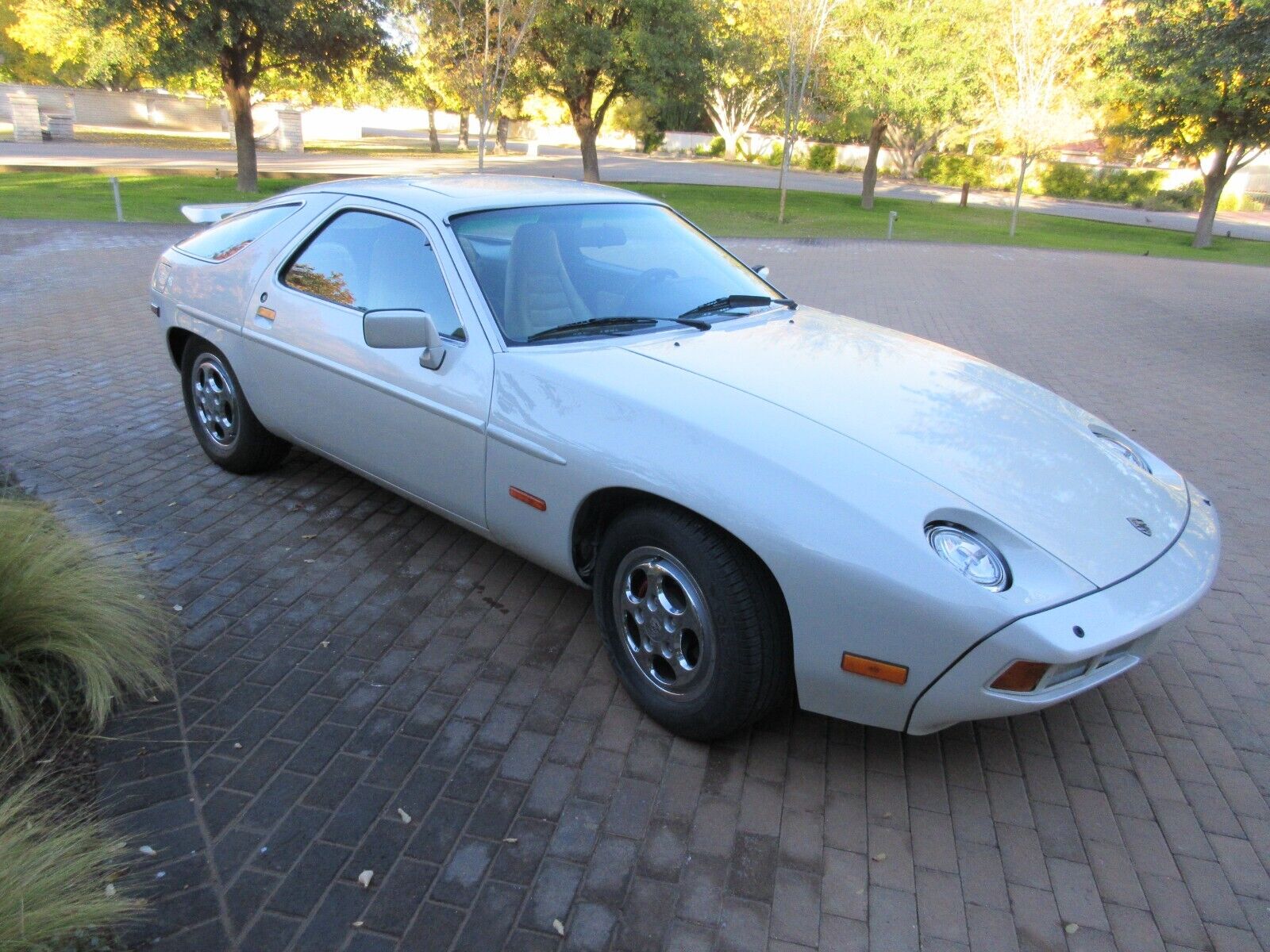 Porsche 928 Coupe 1980 à vendre