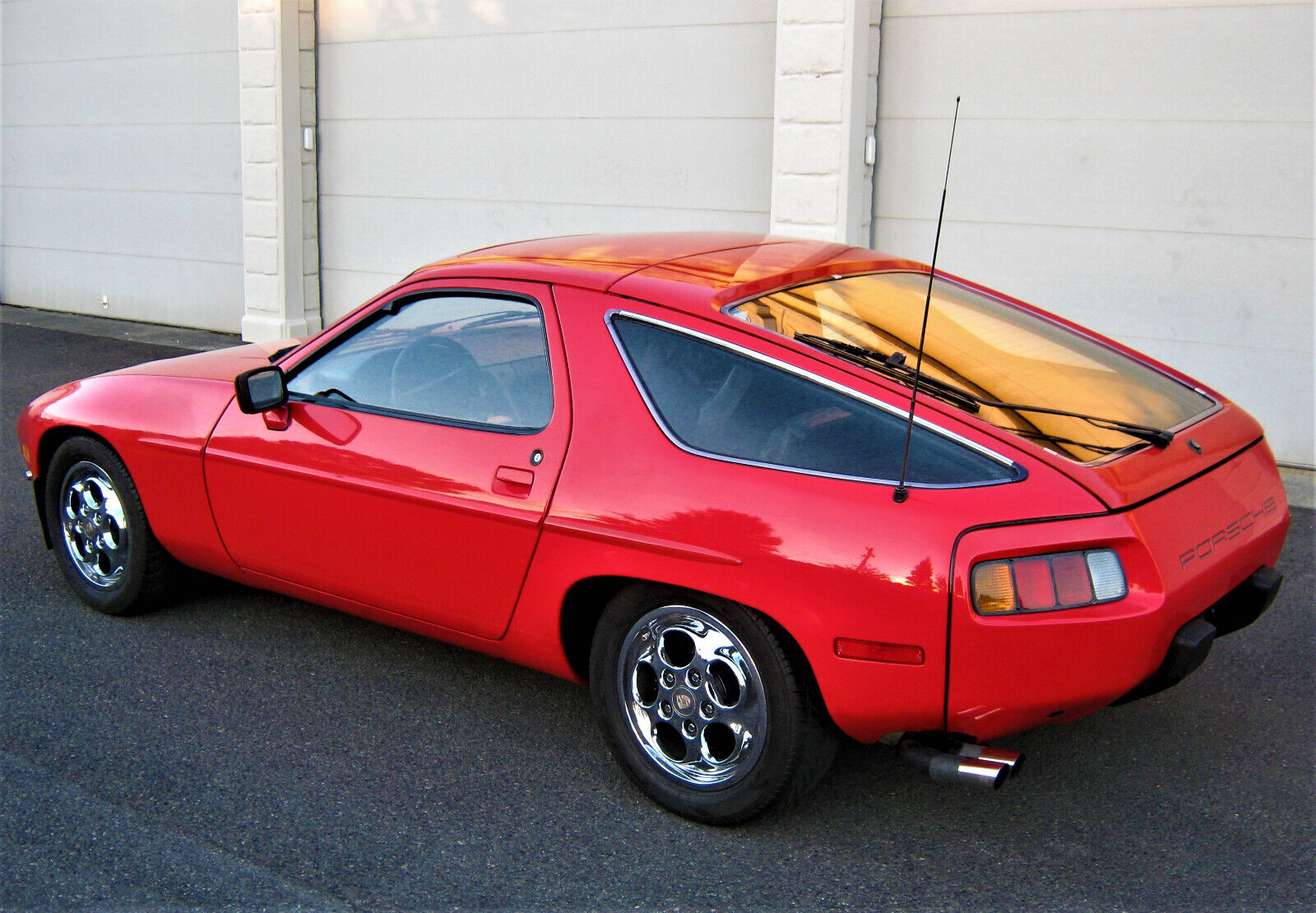 Porsche 928 Coupe 1982 à vendre