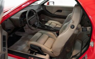 Porsche-928-Coupe-1983-Red-Beige-58221-14