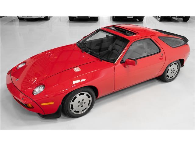 Porsche-928-Coupe-1983-Red-Beige-58221-8