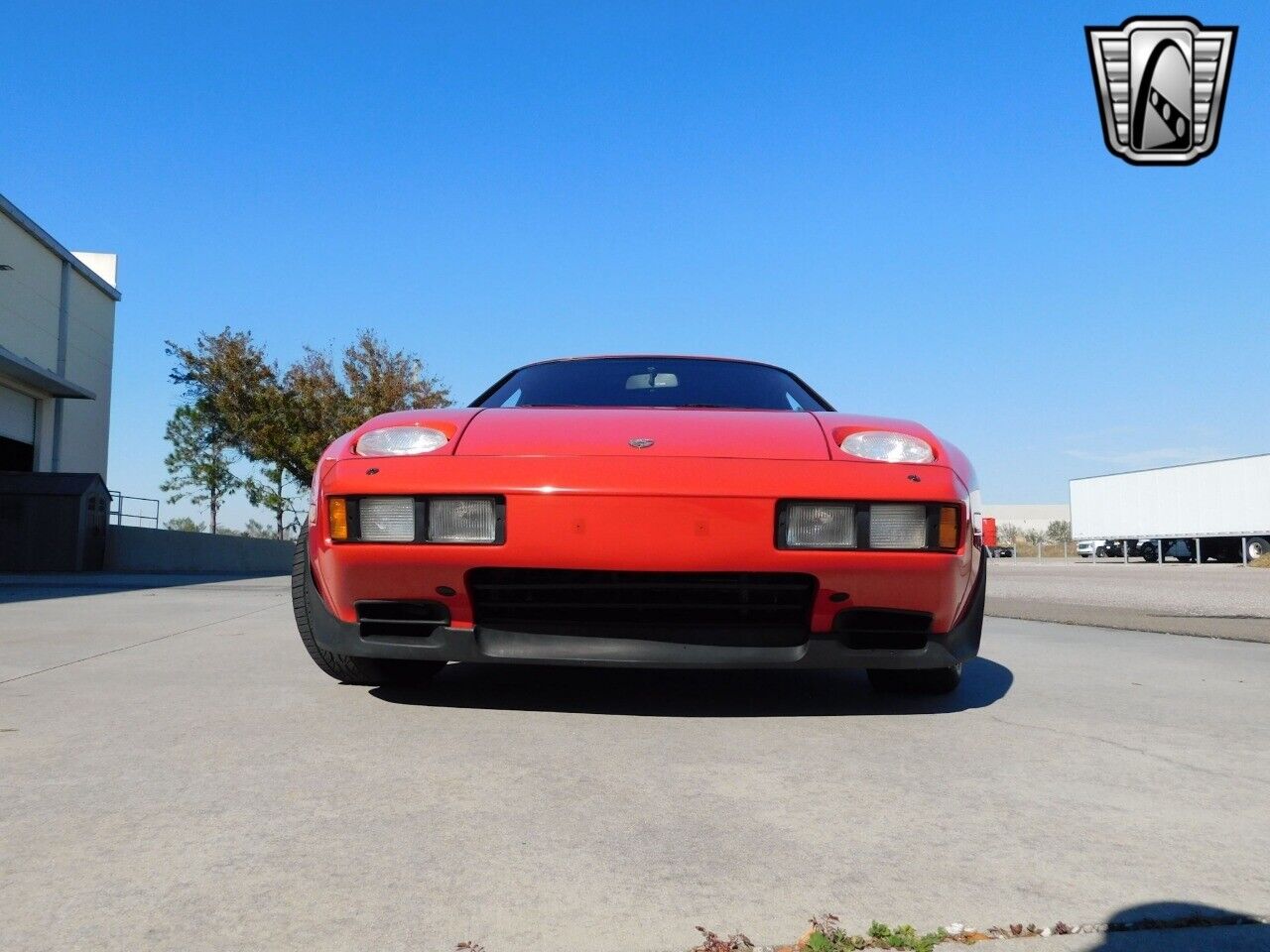 Porsche-928-Coupe-1983-Red-Black-69434-6