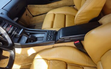 Porsche-928-Coupe-1988-Black-Tan-123366-22